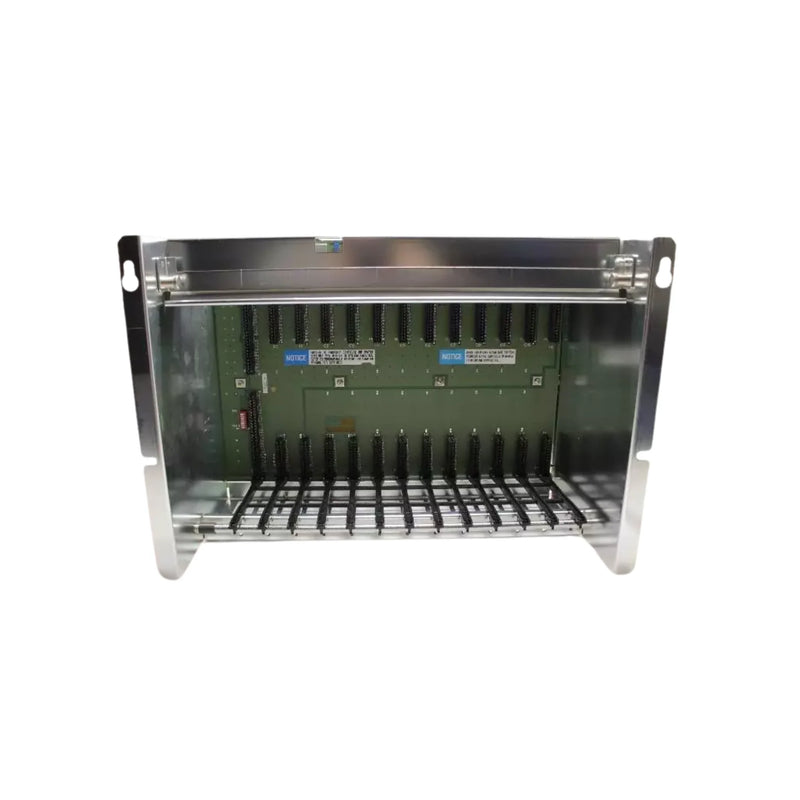 Allen-Bradley 1771-A3B I/O chassis, 16-slot, universal backplane, for PLC-5 and 1771 series modules