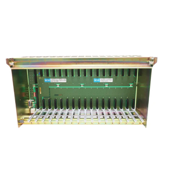 Allen-Bradley 1771-A4B I/O chassis, 16-slot, for PLC-5 systems, panel mount, 1771 series modules