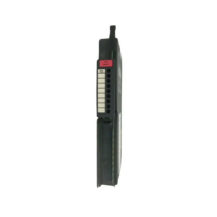 Allen-Bradley 1771-IG 8-point 24V DC digital input module, isolated, for PLC-5 1771 chassis