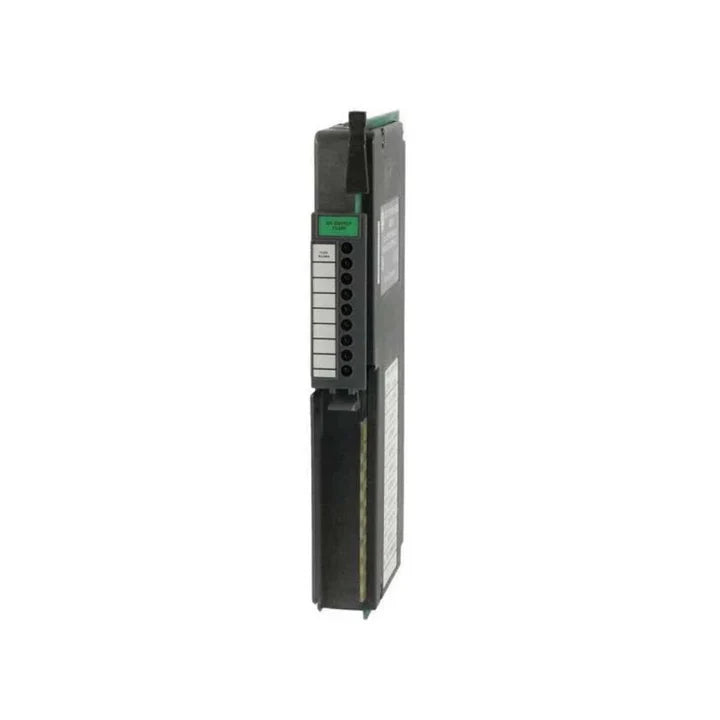 Allen-Bradley 1771-OB digital output module, 8-point, 10–60V DC, sourcing, for PLC-5