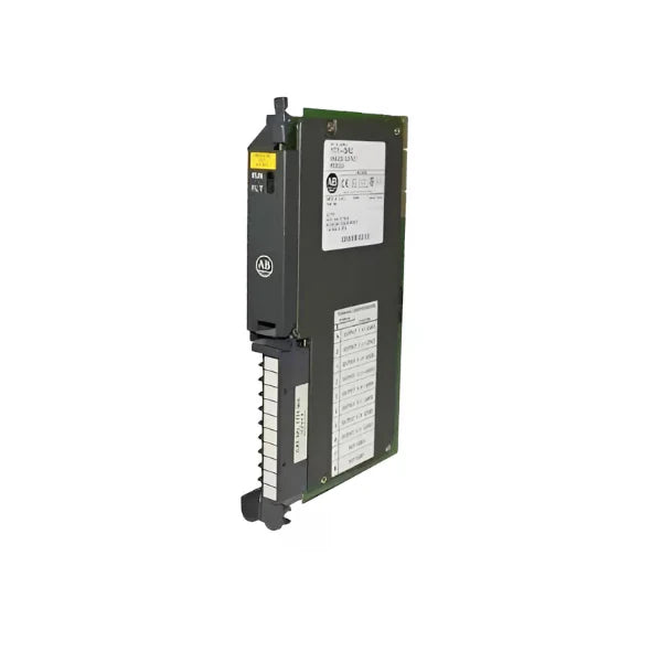 analog output module, 4-channel, voltage or current, for PLC-5.
