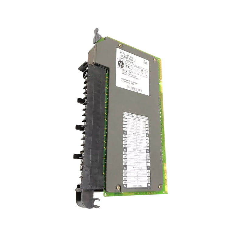 Allen-Bradley 1771-ID16