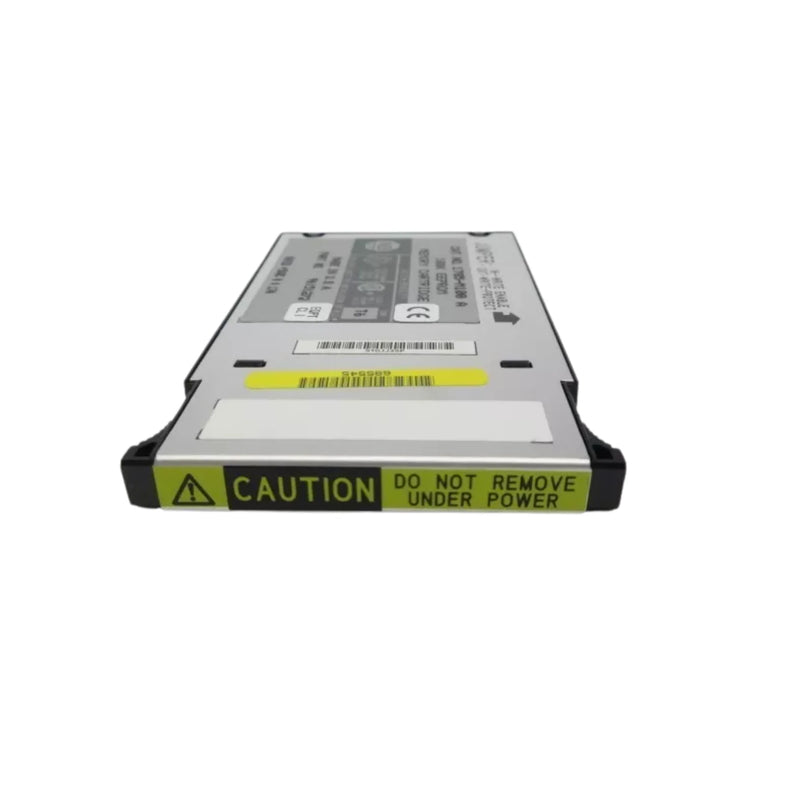 Allen-Bradley 1785-M100/A 100KB battery-backed memory module for PLC-5 processors