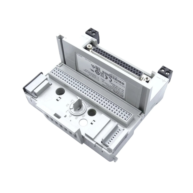 Allen-Bradley 1794-TB37DS FLEX I/O terminal base with 37-pin D-shell connector