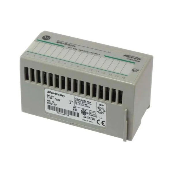 Allen-Bradley 1794-OB16 – PLCPARTS SOLUTION