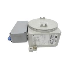 Allen-Bradley 1797-PS1E FLEX Ex power supply, 85–253V AC input, 4 x 8.5W intrinsically safe outputs, IP65 flameproof housing for Zone 1 &amp; 22.