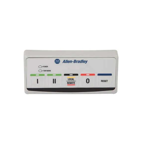 Allen-Bradley 193-EOS-SCS sensing module, split-core CT interface, for E300 overload relays, EtherNet/IP.