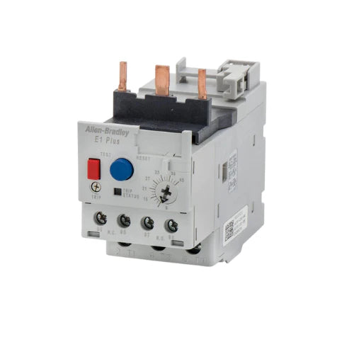  Allen-Bradley 193-EEFD overload relay 