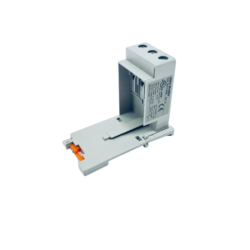 Allen-Bradley 193-T1APM overload relay, 0.24–1.0A, manual/auto reset, Class 10, IEC type