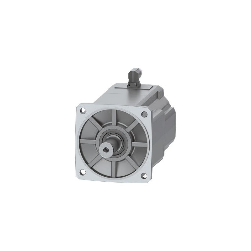 Genuine Siemens servo motor part number 1FK2210-3AB10-0MA0, used in industrial motion control systems
