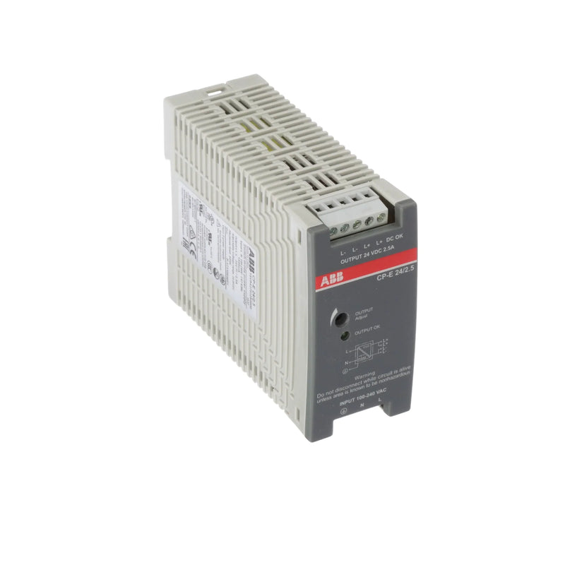 ABB 1SVR427032R0000 | Control Circuit Transformer