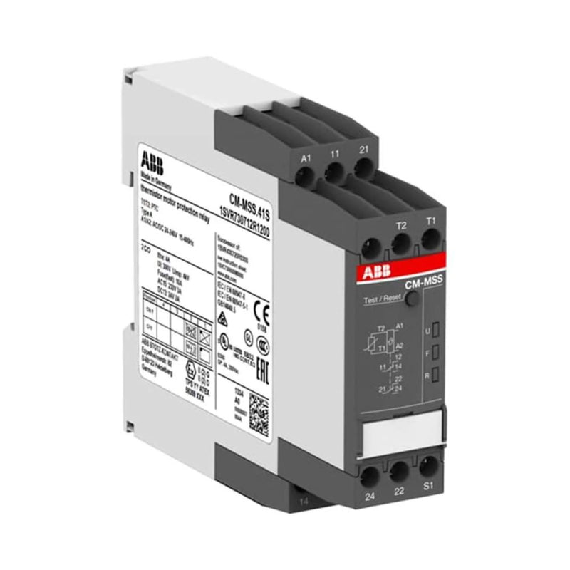 ABB 1SVR730712R1200 | Contactor
