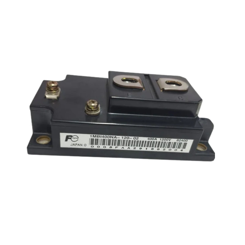 Fuji Electric 1MBI400NA-120-02 IGBT power module