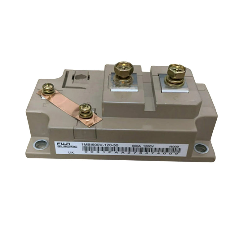 Fuji Electric 1MBI600V-120-50 IGBT power module