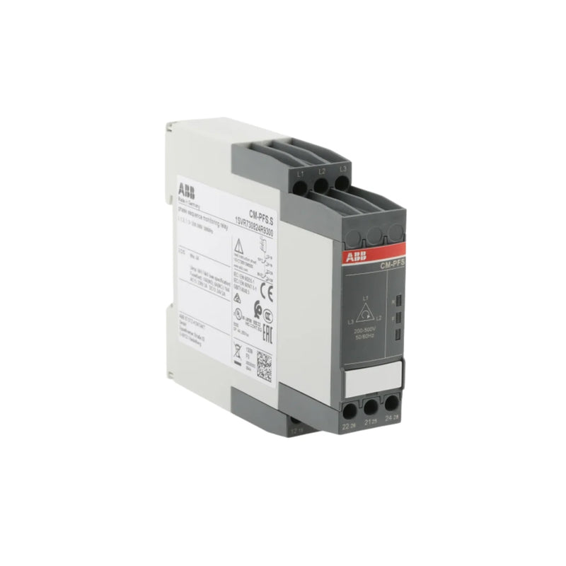 ABB 1SVR730824R9300 | Control Transformer