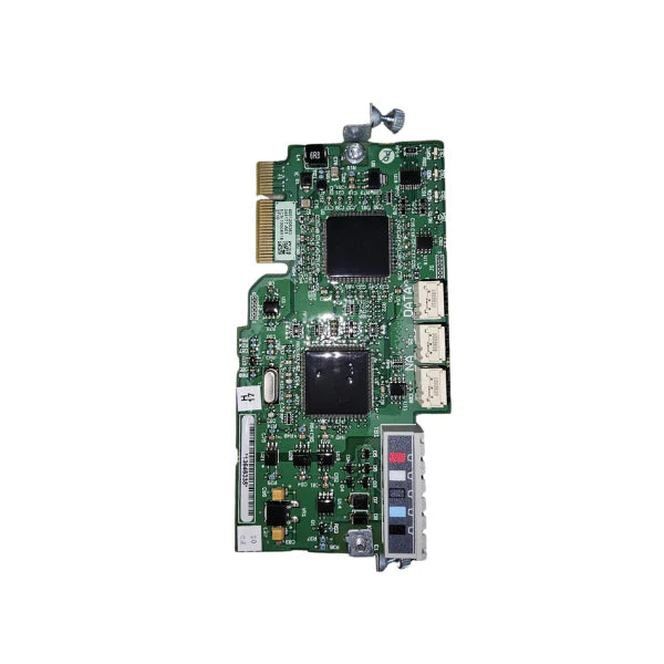 DeviceNet adapter for PowerFlex 750, DIN rail or drive mount.