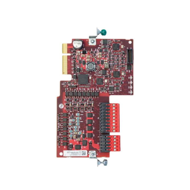 Allen-Bradley 20-750-S4 integrated safety module for PowerFlex 755 drives, EtherNet/IP