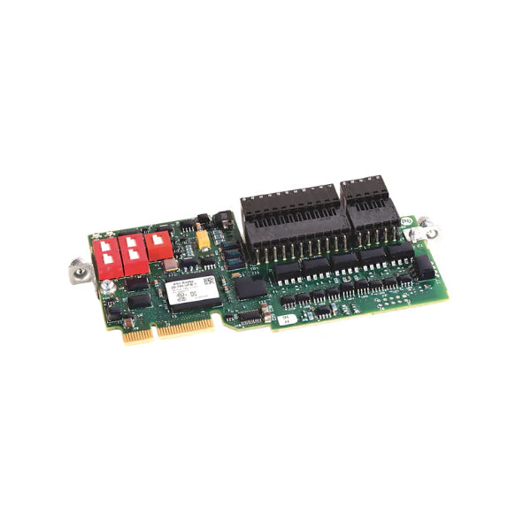 universal feedback module, 1-channel, for PowerFlex 750 drives, encoder compatible.