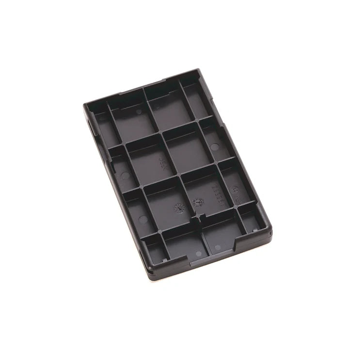 Allen-Bradley 20-HIM-A0 HIM blank bezel, NEMA 1, for PowerFlex 70, 700, and 750 drives
