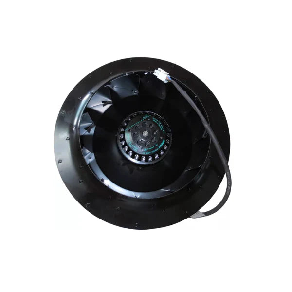 Allen-Bradley 20-PP01080 cooling fan assembly, 230W rated, for PowerFlex drive thermal management and cooling.