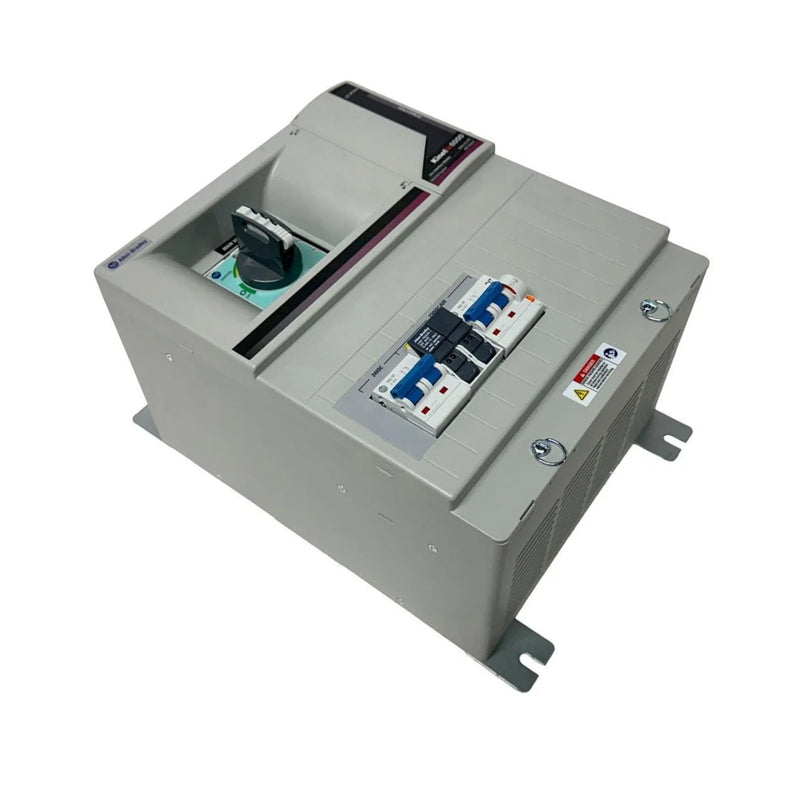 Allen-Bradley 2094-AL25S Kinetix line interface module 25A 230V AC