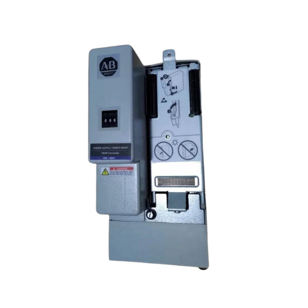 Allen-Bradley 2094-BC02-M02-M | Kinetix Power Module | 460V, 15kW