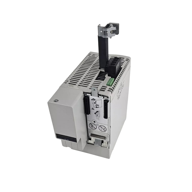 Allen-Bradley 2094-BM05-M Kinetix 6200 axis module 400/460V AC 40A