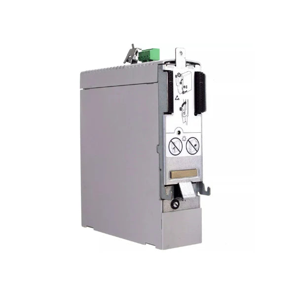 Allen-Bradley 2094-BMP5-S power module, 400V, 5kW, single-axis, with integrated shunt, for Kinetix 6000 servo drive systems.