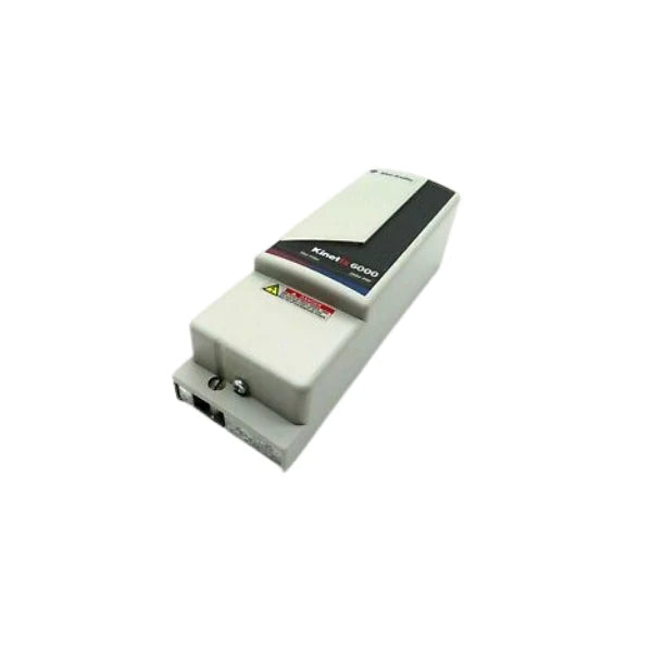 regenerative shunt resistor, for Kinetix 6000 servo drives, Frame 3, energy dissipation module.