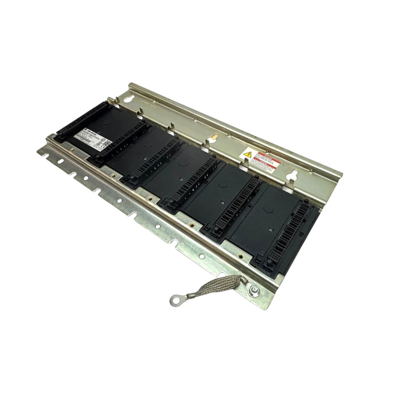 Allen-Bradley 2094-PRS5 Series A Kinetix 6000 slim power rail 5-axis 230V 460V