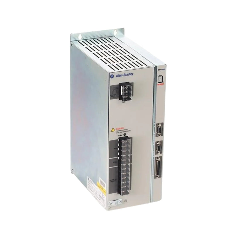 Allen-Bradley 2098-DSD-075-SE