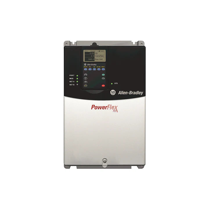 Allen-Bradley 20AB015A0AYNANC0