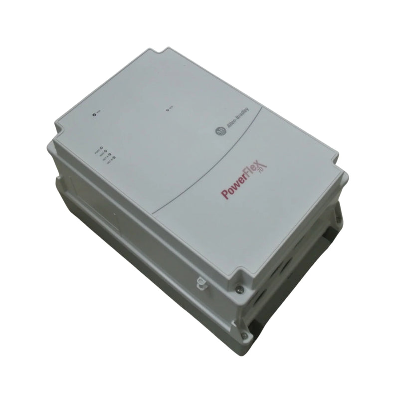Allen-Bradley 20AC011C0AYNANC0 PowerFlex 70 AC drive, 11.5A, 400V, 5.5kW ND, IP66 enclosure