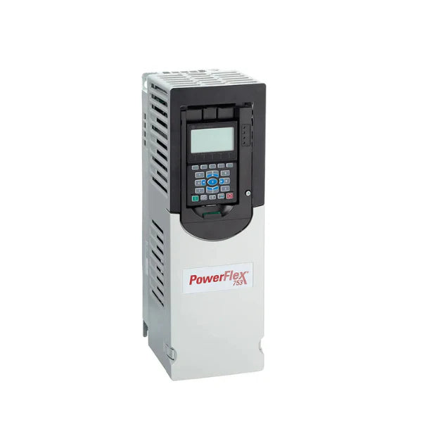 20F11NC022JA0NNNNN Allen-Bradley PowerFlex 753 AC Drive, 400VAC,