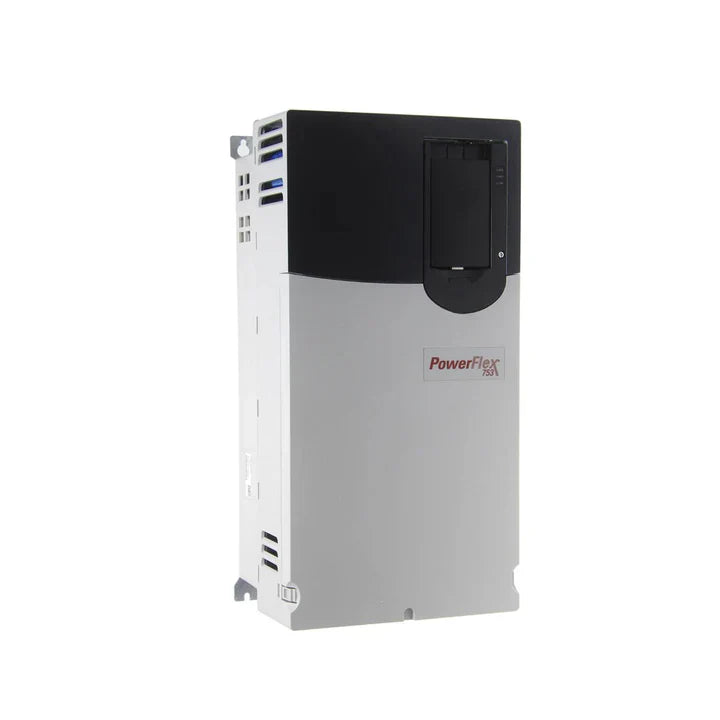 PowerFlex 753 AC Drive, 400V 3PH, 60A, 30kW ND / 22kW HD, Frame 4, Filtered, Open Type, Air Cooled.