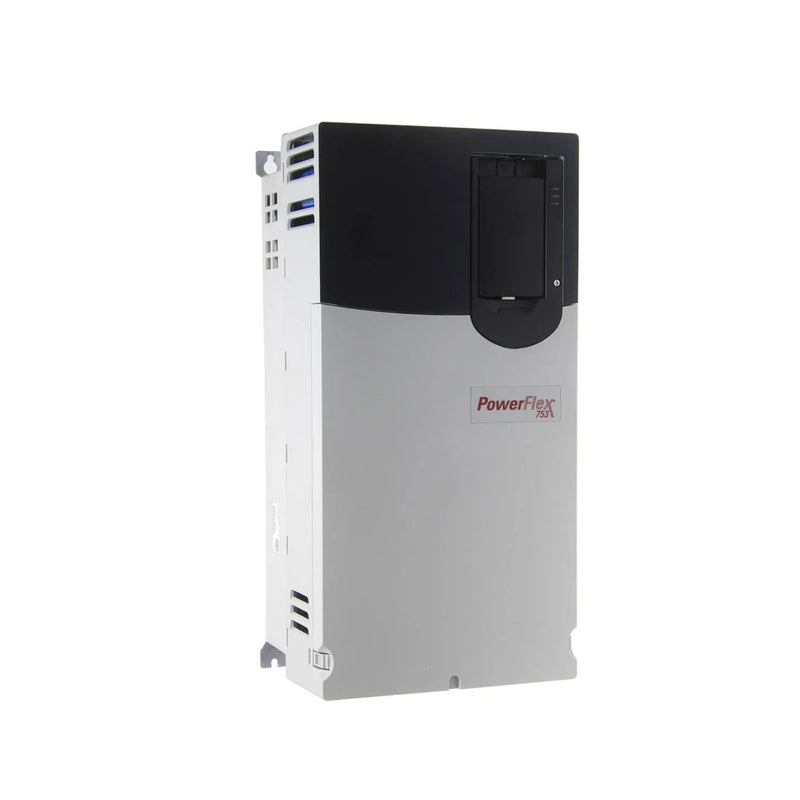 Allen-Bradley 20F11ND096AA0NNNNN PowerFlex 753 AC Drive, 480V, 75 HP, Frame 5, filtered, open type