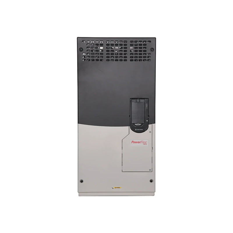 Allen-Bradley 20F1ANC367JN0NNNNN PowerFlex 753 AC packaged drive, 200 kW, 260 A, 400 V, frame 7