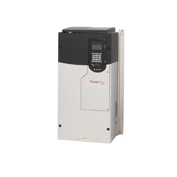Allen-Bradley 20F1ANF142JN0NNNNN PowerFlex 753 drive, 690V, 142A, 132 kW, Frame 6, air cooled, open type