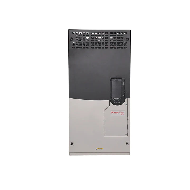 Allen-Bradley 20G1ANC456JN0NNNNN PowerFlex 755 drive, 400V, 456 A, 250 kW, Frame 7, filtered, open type, no DB