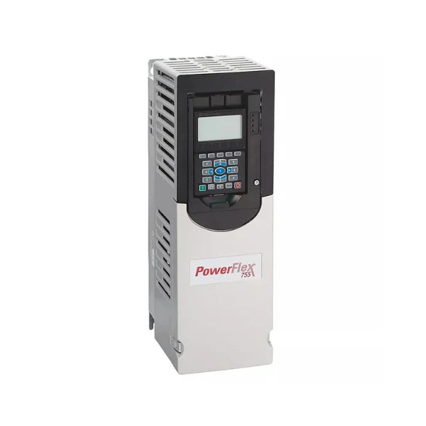 Allen-Bradley 20G11ND011JA0NNNNN PowerFlex 755 drive, 7.5 HP ND, 480V 3PH, 11A, Frame 2