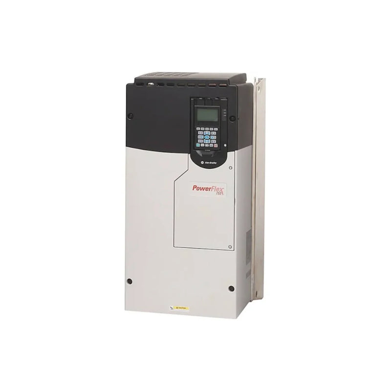 PowerFlex 755 AC Drive, 480V AC, 3-phase, 77A, 60HP ND / 50HP HD, embedded EtherNet/IP, Frame