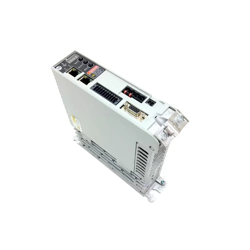 Allen-Bradley 2198-C4007-ERS Kinetix 5700 servo drive, dual-axis, 400V, 7A, EtherNet/IP, integrated safety