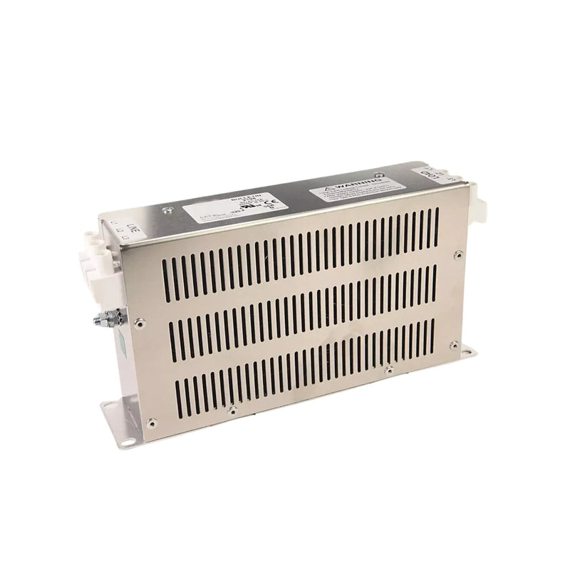 Allen-Bradley 2198-DBR20-F 20-ohm shunt resistor, panel mount, passive braking, for Kinetix 5700 servo drives