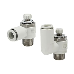SMC AS1201F-M3-04 industrial component with robust features and compact design