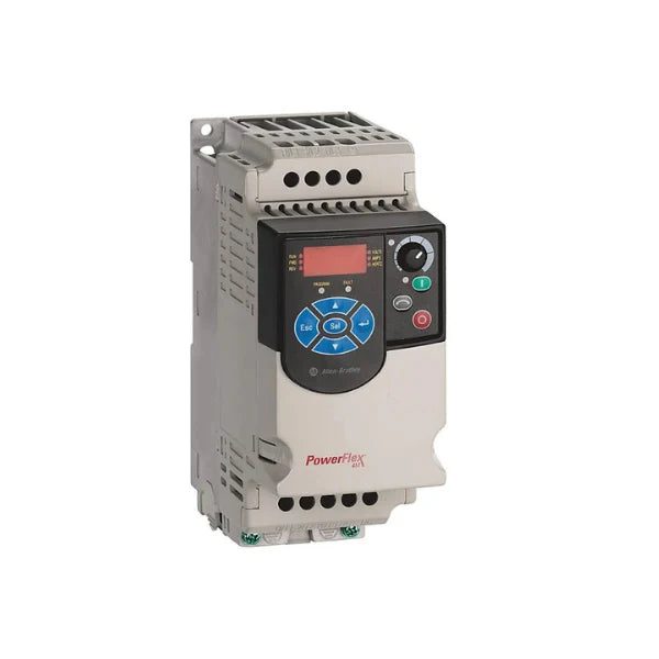 22F-V2P5N103 PowerFlex 4M | 120V, 2.5A, 0.5HP