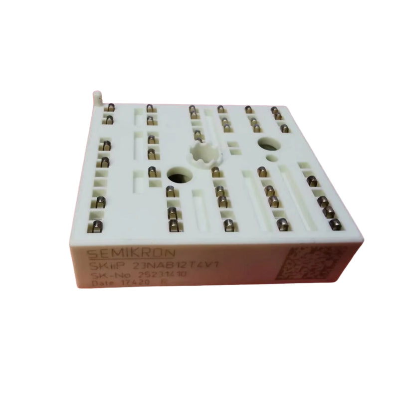 SEMIKRON SKiiP power electronic component