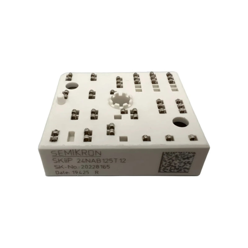 SEMIKRON SKiiP24NAB125T12 power electronic component