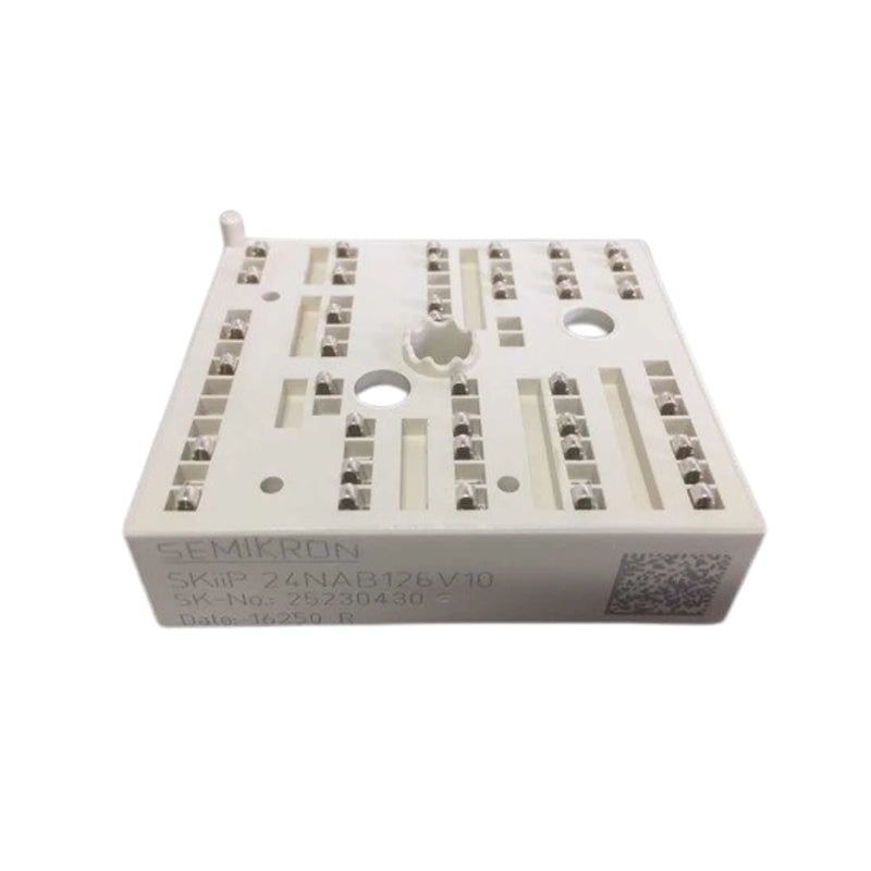 SEMIKRON SKiiP24NAB126V10 power electronic component