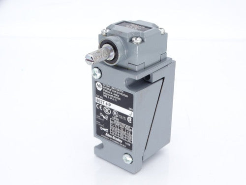 Reliable and compact Allen-Bradley 802t-x7 designed for efficient industrial performance.
