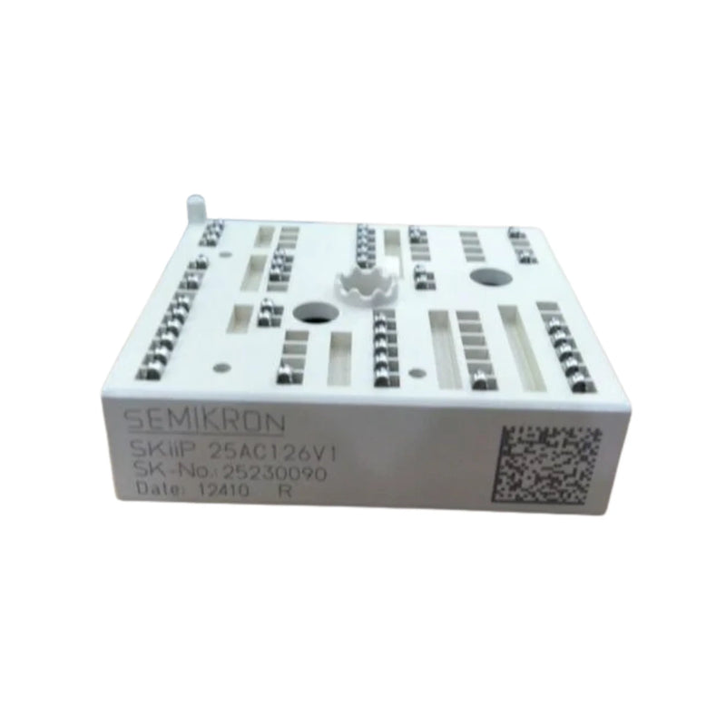 SEMIKRON SKiiP25AC126V1 power electronic component